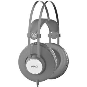 AKG Over-Ear-Kopfhörer »K72« schwarz Größe