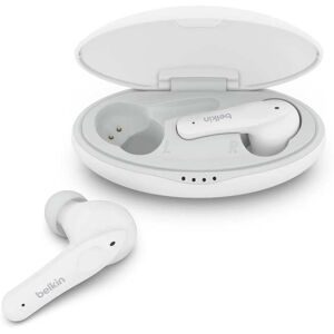 Belkin In-Ear-Kopfhörer »SOUNDFORM Nano True« weiss Größe