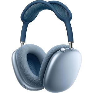 Apple Over-Ear-Kopfhörer »AirPods Max (2020)«, Bluetooth, Active Noise... blau Größe