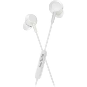 Philips In-Ear-Kopfhörer »TAE5008WT/00 Weiss« weiss Größe