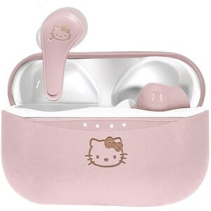 OTL wireless In-Ear-Kopfhörer »Hello Kitty TWS Earpods« Rosa Größe