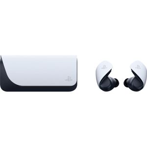 PlayStation 5 In-Ear-Kopfhörer »PULSE Explore™ Earbuds«, Bluetooth,... Weiss / Schwarz Größe