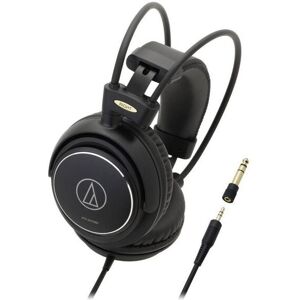 audio-technica Over-Ear-Kopfhörer »ATH-AVC500« schwarz Größe