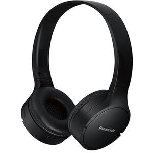 Panasonic wireless Kopfhörer »Over-Ear-Kopfhör« Schwarz Größe