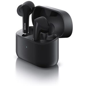 Denon wireless In-Ear-Kopfhörer »AH-C830NCW, True Wireless« Schwarz Größe