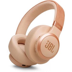 JBL On-Ear-Kopfhörer »Live 770NC Rose« Rose Größe