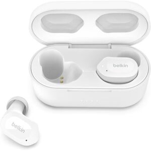 Belkin In-Ear-Kopfhörer »SOUNDFORM Play True wless« weiss Größe