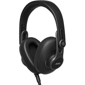 AKG Over-Ear-Kopfhörer »K371 Schwarz« schwarz Größe