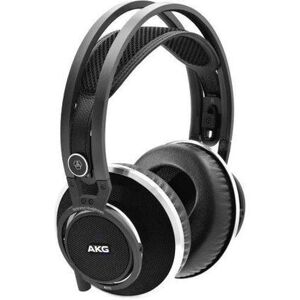 AKG Over-Ear-Kopfhörer »K812« schwarz Größe