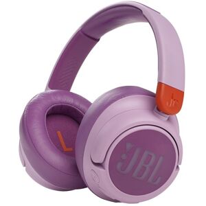 JBL Over-Ear-Kopfhörer »Wireless JR4«, Bluetooth pink Größe