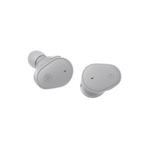 Yamaha In-Ear-Kopfhörer »Wireless In-Ear-Kopfhörer«, Bluetooth Grau Größe
