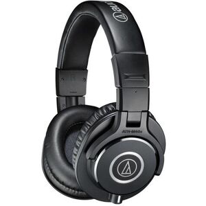 audio-technica Over-Ear-Kopfhörer »ATH-M40x« schwarz Größe