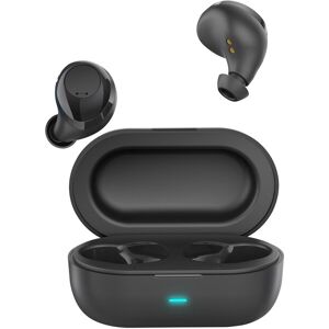 4smarts wireless In-Ear-Kopfhörer »4smarts True Wireless In-Ear-Kopfhörer« schwarz Größe