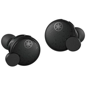 Yamaha In-Ear-Kopfhörer »Wireless In-Ear-Kopfhörer«, Bluetooth Schwarz Größe