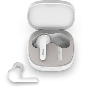 Belkin In-Ear-Kopfhörer »ANC« weiss Größe