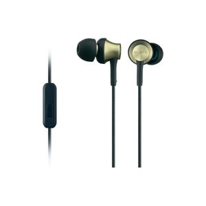 Sony In-Ear-Kopfhörer »MDREX650APT« goldfarben Größe