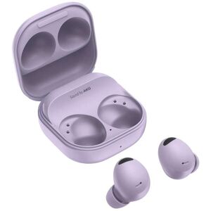 Samsung wireless In-Ear-Kopfhörer »Galaxy Buds2 Pro, bora purple« Rosa Größe