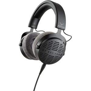 beyerdynamic Over-Ear-Kopfhörer »DT 900 Pro X Schwarz« Schwarz Größe