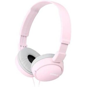 Sony On-Ear-Kopfhörer »MDRZX110P« pink Größe