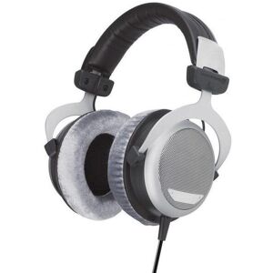 beyerdynamic Over-Ear-Kopfhörer »DT« silberfarben Größe