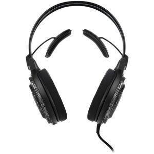 audio-technica Over-Ear-Kopfhörer »ATH-AD700X« schwarz Größe