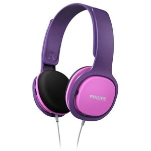 Philips On-Ear-Kopfhörer »SHK2000PK Pink Violett« pink Größe