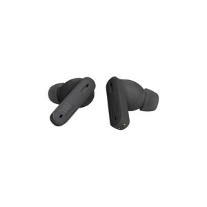 JBL In-Ear-Kopfhörer »Wireless«, Active Noise Cancelling (ANC) Schwarz Größe