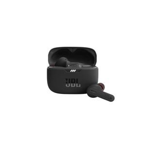 JBL wireless In-Ear-Kopfhörer »Wireless In-Ear-Kopfhörer«, Bluetooth Schwarz Größe