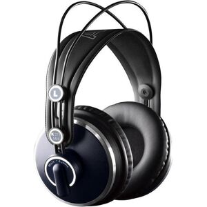 AKG Over-Ear-Kopfhörer »K271 MKII« schwarz Größe