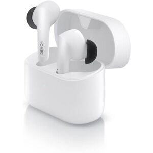 Denon wireless In-Ear-Kopfhörer »AH-C630W, True Wireless« weiss Größe