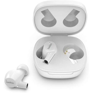 Belkin In-Ear-Kopfhörer »True Wireless«, Bluetooth weiss Größe