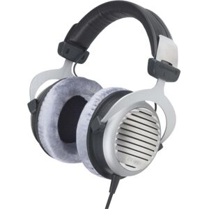 beyerdynamic Over-Ear-Kopfhörer »DT« silberfarben Größe