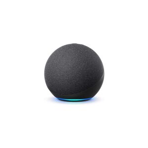 Amazon Bluetooth-Speaker »Amazon Echo 4.Gen Anthrazit« anthrazit Größe