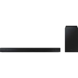 Samsung Soundbar »HW-B540«, 2.1-Kanal schwarz Größe