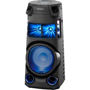 Sony Party-Lautsprecher »MHC-V43D« schwarz Größe