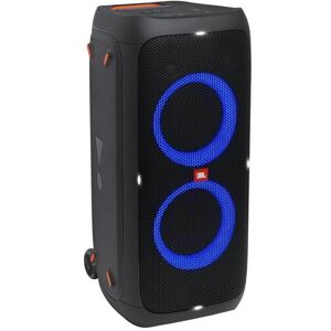 JBL Bluetooth-Speaker »Partybox 310« schwarz Größe