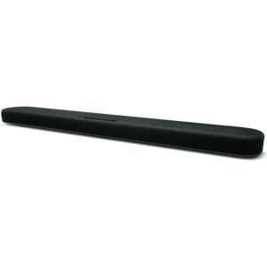 Soundbar »Yamaha Soundbar SR-B20A Schwarz« schwarz Größe