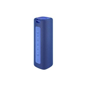 Xiaomi Bluetooth-Speaker »Mi Portable Bluetooth Speaker« Blau Größe