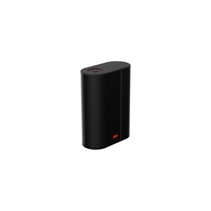 Knog Bluetooth-Speaker »PWR Sound mit Bank small« Schwarz Größe