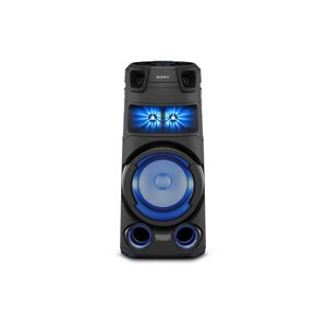 Sony Bluetooth-Speaker »MHC-V73D Schwarz« schwarz Größe