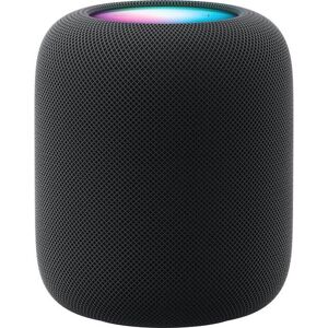 Lautsprecher »Apple HomePod« Schwarz Größe