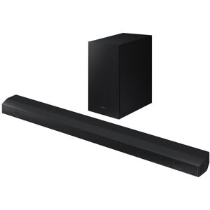 Samsung Soundbar »HW-B650« schwarz Größe