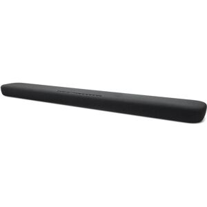 Soundbar »Yamaha Soundbar YAS-109« schwarz Größe