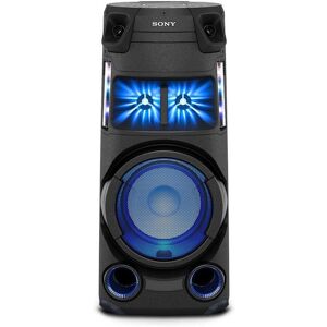 Sony Bluetooth-Speaker »MHC-V43D Schwarz« schwarz Größe