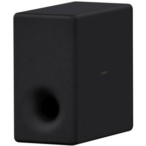 Sony Subwoofer »Wireless Subwoofer« schwarz Größe