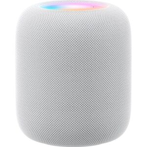 Lautsprecher »Apple HomePod« Weiss Größe