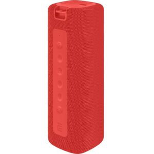 Xiaomi Bluetooth-Speaker »Portable Bluetooth Speaker 16W« Rot Größe