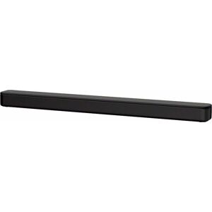 Sony Soundbar »HT-SF150«, Verbindung über HDMI, Bluetooth, USB, TV Soundsystem schwarz Größe