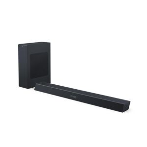 Philips Soundbar »TAB8405/10« schwarz Größe