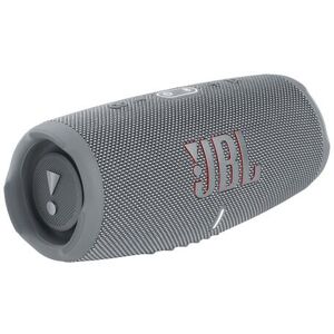 Bluetooth-Speaker »JBL Bluetooth Speaker Charge 5 Grau« grau Größe